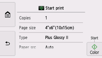 figure: Touch screen